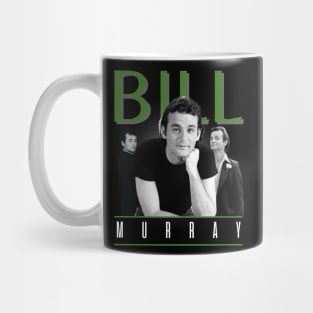 Bill murray +++ 80s retro Mug